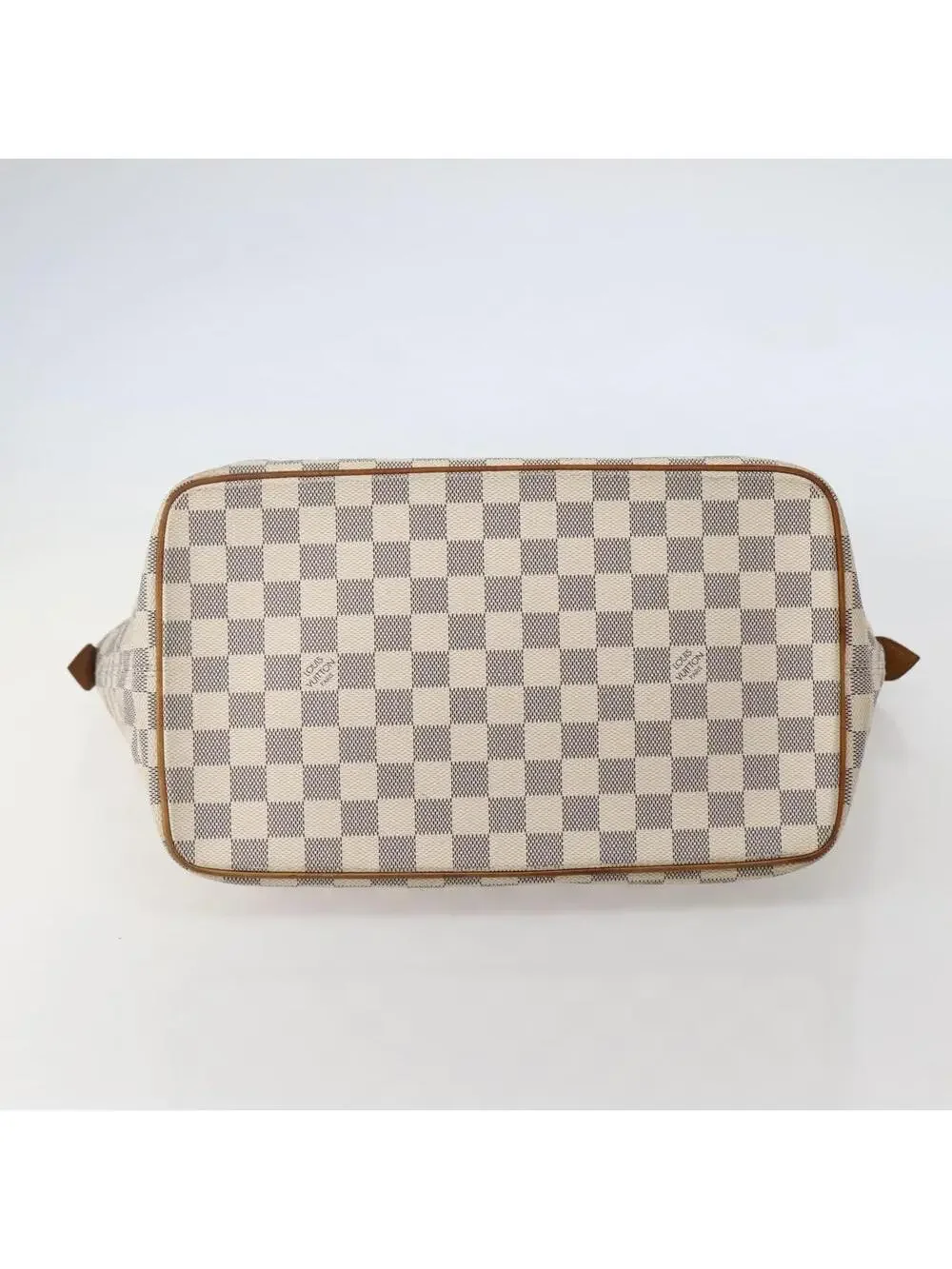 Louis Vuitton Damier Azur Saleya Mm #344302L87B